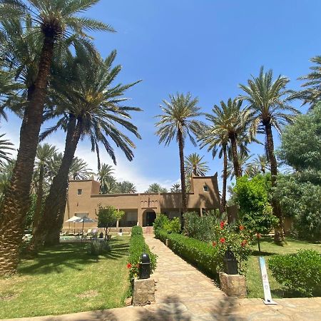 Maison D Hote Ighrem Goulmima Exteriér fotografie