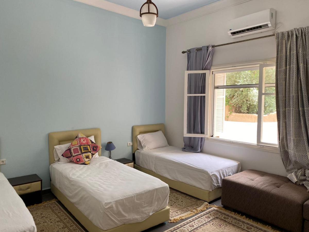 Maison D Hote Ighrem Goulmima Exteriér fotografie