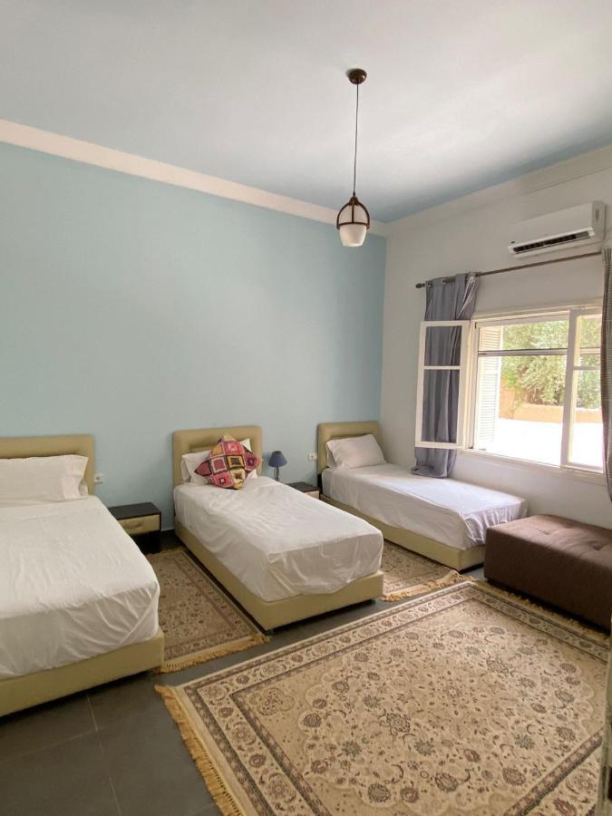 Maison D Hote Ighrem Goulmima Exteriér fotografie