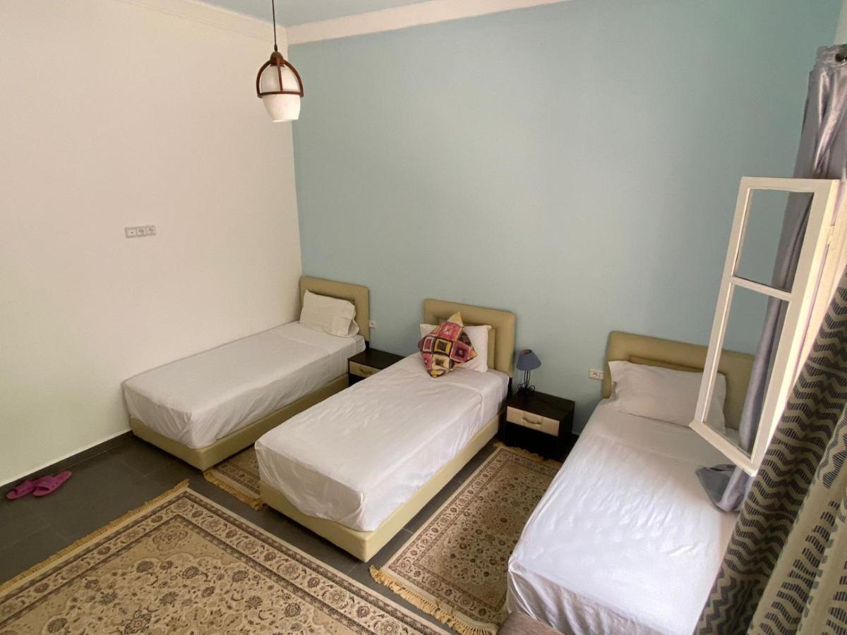 Maison D Hote Ighrem Goulmima Exteriér fotografie