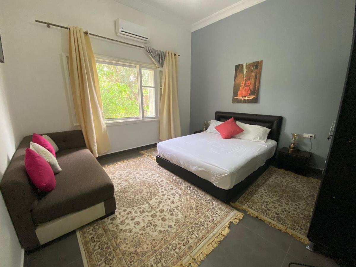 Maison D Hote Ighrem Goulmima Exteriér fotografie