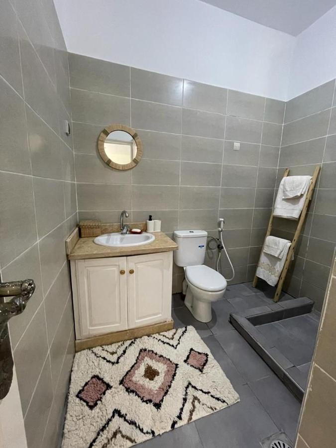 Maison D Hote Ighrem Goulmima Exteriér fotografie