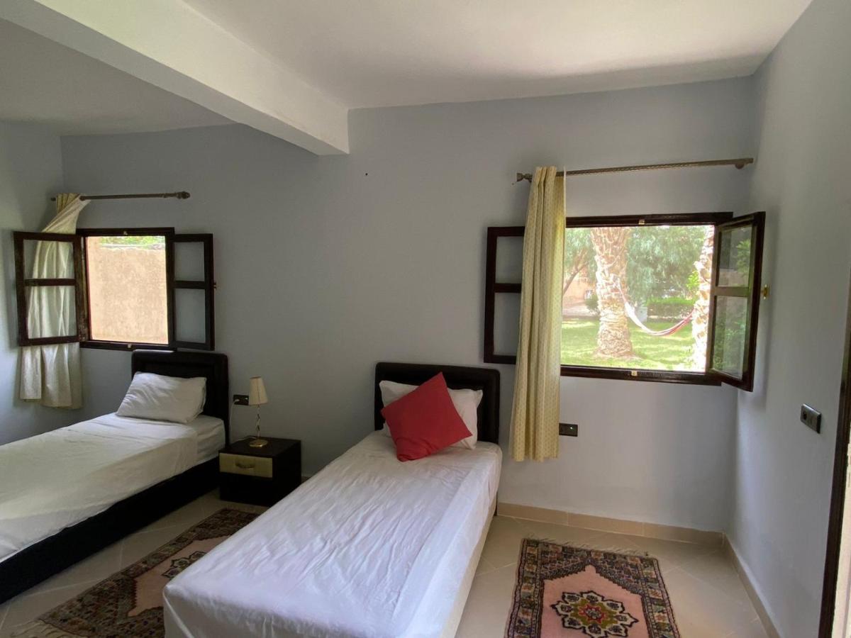 Maison D Hote Ighrem Goulmima Exteriér fotografie
