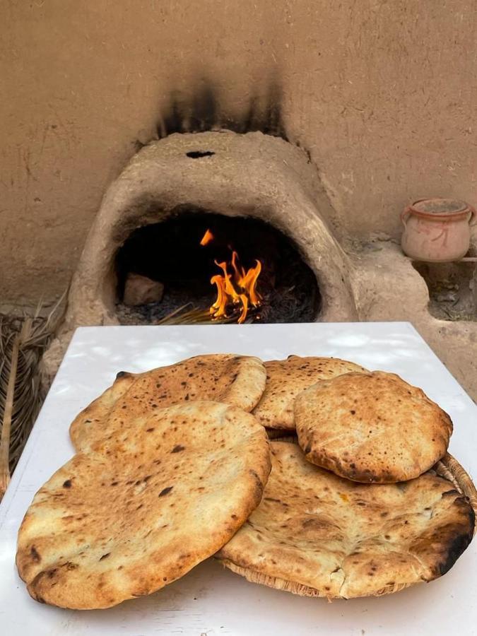 Maison D Hote Ighrem Goulmima Exteriér fotografie