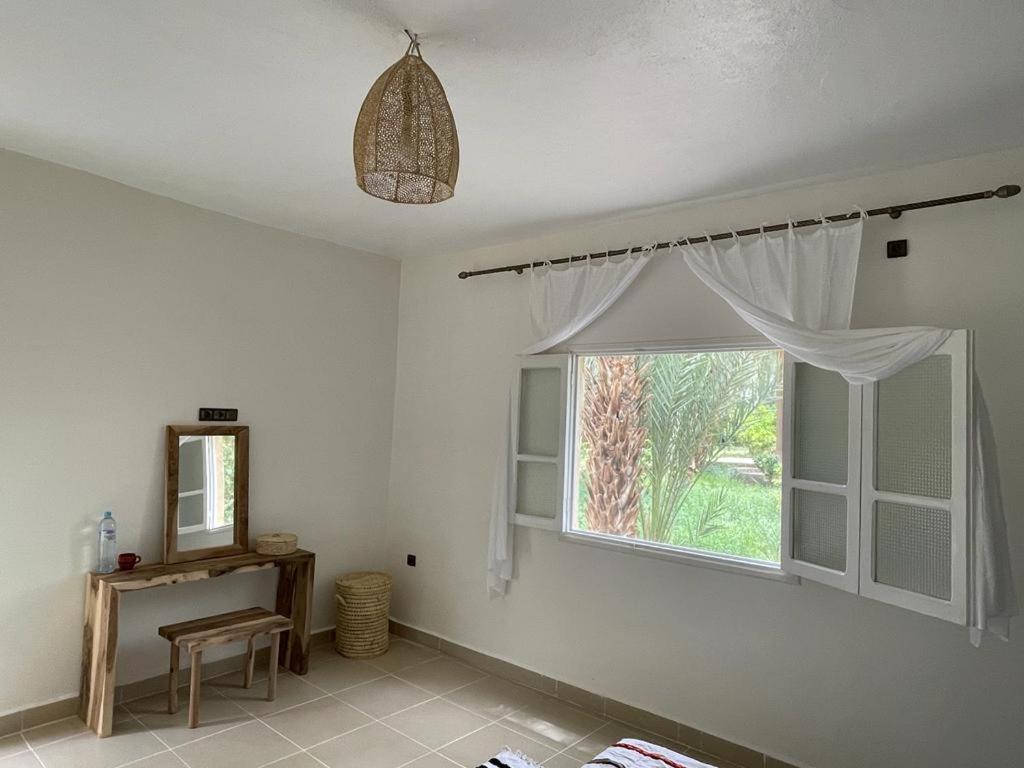 Maison D Hote Ighrem Goulmima Exteriér fotografie
