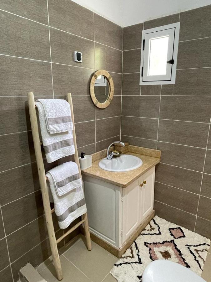 Maison D Hote Ighrem Goulmima Exteriér fotografie