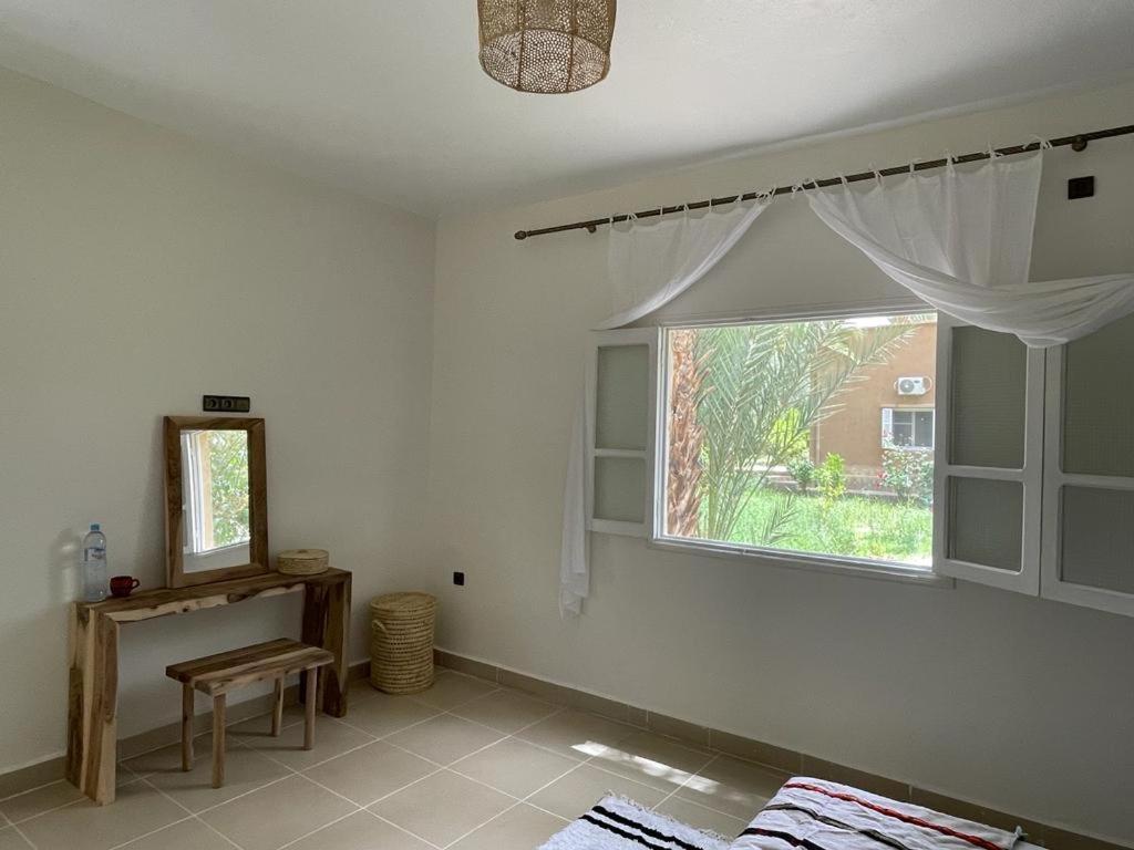 Maison D Hote Ighrem Goulmima Exteriér fotografie