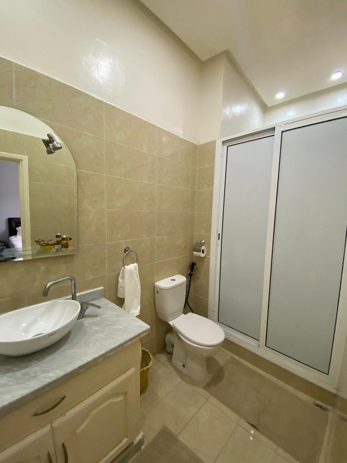 Maison D Hote Ighrem Goulmima Pokoj fotografie
