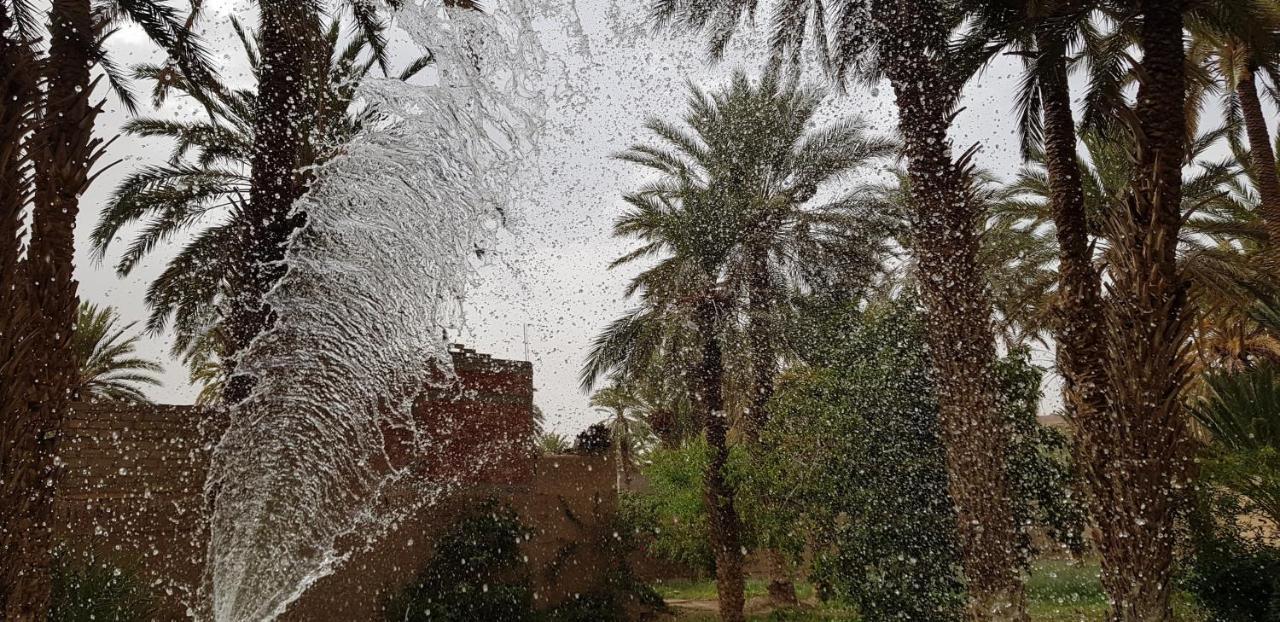 Maison D Hote Ighrem Goulmima Exteriér fotografie